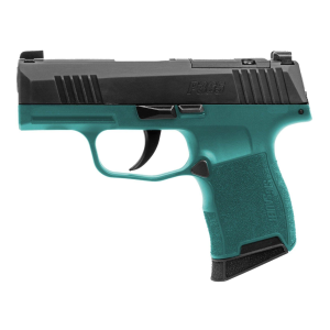 SIG SAUER P365 Optic Ready 9mm Pistol