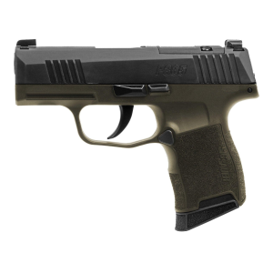 SIG SAUER P365 Optic Ready 9mm Pistol