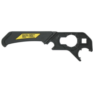 Wheeler Delta Series Professional Armorer's Wrench