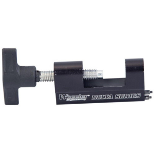 Wheeler AR Trigger Guard Install Tool