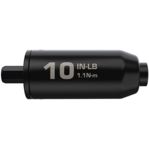 Wheeler FAT Stix Individual Limiter -10 in-lb