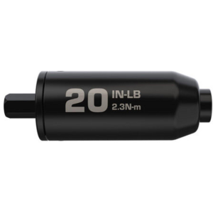 Wheeler FAT Stix Individual Limiter -20 in-lb