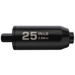 Wheeler FAT Stix Individual Limiter -25 in-lb
