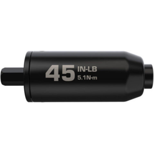 Wheeler FAT Stix Individual Limiter -45 in-lb