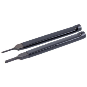 Wheeler AR Bolt Catch Install Punch Kit