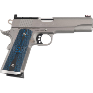 Colt Gold Cup Trophy Optic Ready 45 ACP Pistol