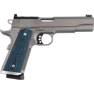 Colt Gold Cup Trophy Optic Ready 9mm Pistol