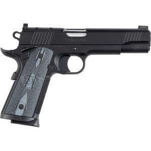 Colt CCU Government Optic Ready 9mm Pistol