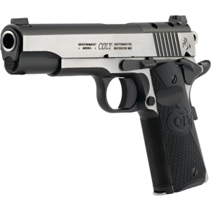Colt Combat Elite Government Optic Ready 45 ACP Pistol