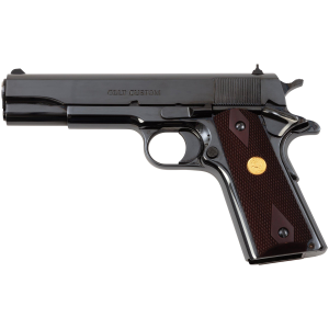 Colt 1911 Government 45 ACP Pistol