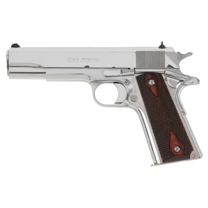 Colt 1911 Government 45 ACP Pistol