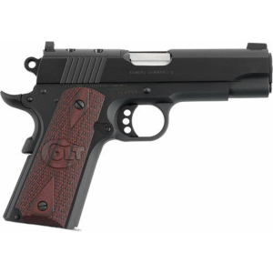 Colt Gold Cup Lite Optic Ready 9mm Pistol