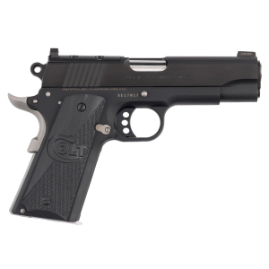 Colt Night Commander Optic Ready 45 ACP Pistol