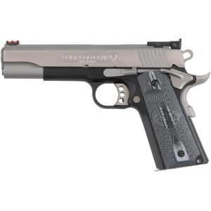 Colt Gold Cup Lite 38 Super Auto Pistol