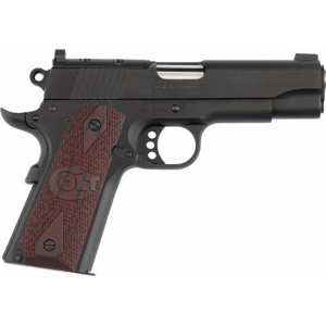 Colt 1911 Lightweight Commander Optic Ready 45 ACP Pistol