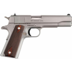Colt 1911 Classic Government 9mm Pistol