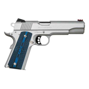 Colt 1911 Competition 38 Super Auto Pistol
