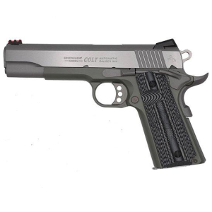 Colt 1911 Government 9mm Pistol