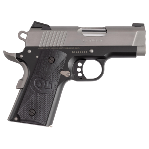 Colt Defender Compact 45 ACP Pistol