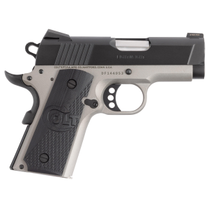 Colt Defender Compact 45 ACP Pistol