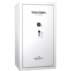 Liberty 1902 Signature 64 Gun Safe