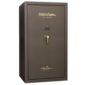 Liberty 1902 Signature 64 Gun Safe