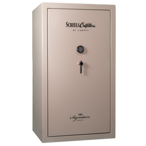 Liberty 1902 Signature 64 Gun Safe