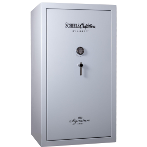 Liberty 1902 Signature 64 Gun Safe