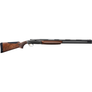Benelli 828 U Steel Field 12 Gauge Over-Under Shotgun