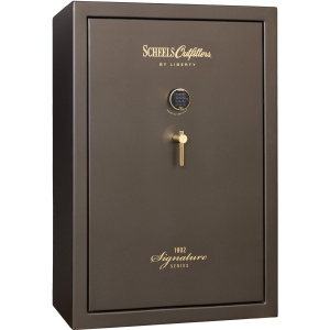 Liberty 1902 Signature 45 Gun Safe