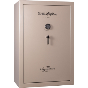 Liberty 1902 Signature 45 Gun Safe