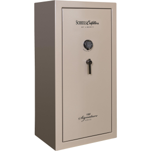 Liberty 1902 Signature 25 Gun Safe