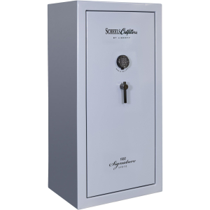 Liberty 1902 Signature 25 Gun Safe