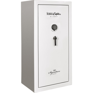 Liberty 1902 Signature 25 Gun Safe