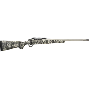 Springfield Armory 2020 Boundary 300 PRC Rifle