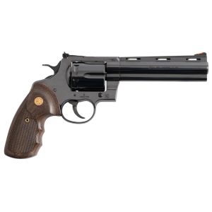Colt Anaconda 44 Remington Magnum Revolver