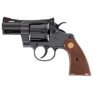 Colt Python Classic 357 Magnum Revolver