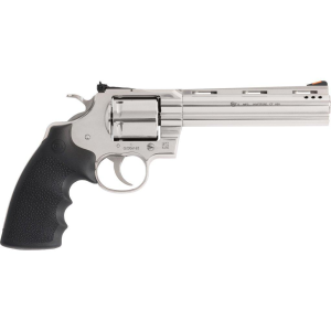 Colt Grizzly 357 Magnum Revolver