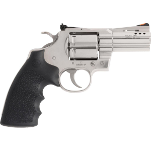 Colt Grizzly 357 Magnum Revolver