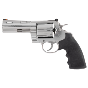 Colt Anaconda 45 Long Colt Revolver