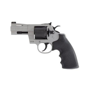 Colt Python Combat Elite 357 Magnum Revolver