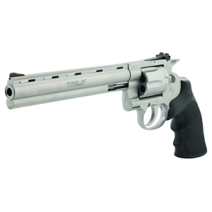 Colt Python 357 Magnum Revolver
