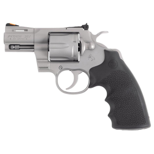 Colt Python 357 Magnum Revolver