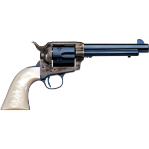 Uberti 1874 Single-Action Cattleman Frisco 45 Long Colt Revolver
