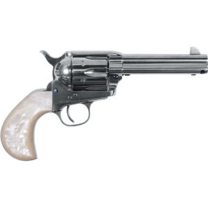Uberti 1873 Single-Action Cattleman Doc .357 Magnum 357 Magnum Revolver
