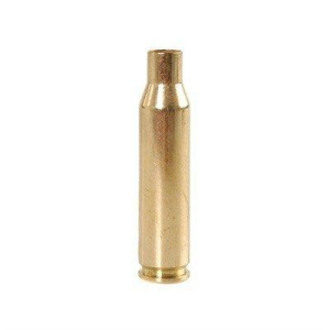 Hornady Case 7Mm-08 Rem Unprimed, /Bx