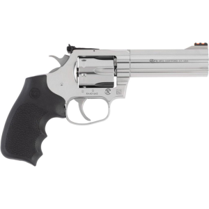 Colt King Cobra Target 357 Magnum Revolver
