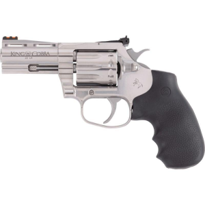Colt King Cobra 22 Long Rifle Revolver