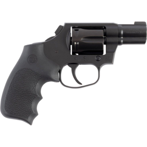 Colt Night Cobra 38 Special Revolver