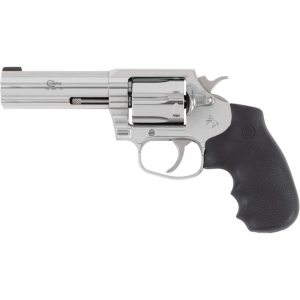Colt Cobra 38 Special Revolver